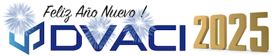 Detector de fuga CDV – Dvaci Logo